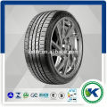 Pneu de voiture de tourisme 275 / 65r18 fabriqué en Chine